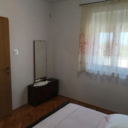 Andelka Apartamento Vrsi