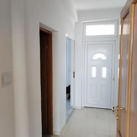 Andelka Apartamento