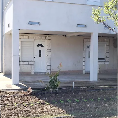 Andelka Apartamento *