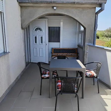 Apartament Andelka *