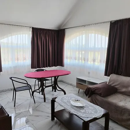 Andelka Apartament Vrsi