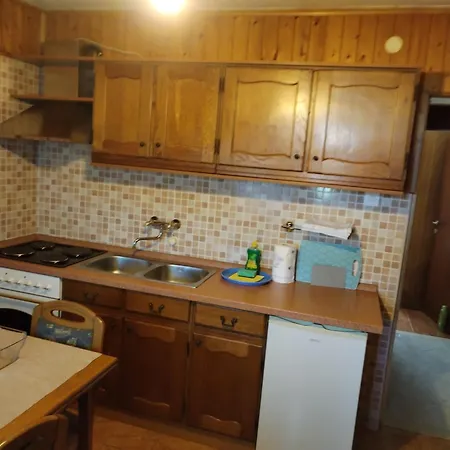 Andelka Apartamento