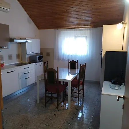 Apartamento Andelka