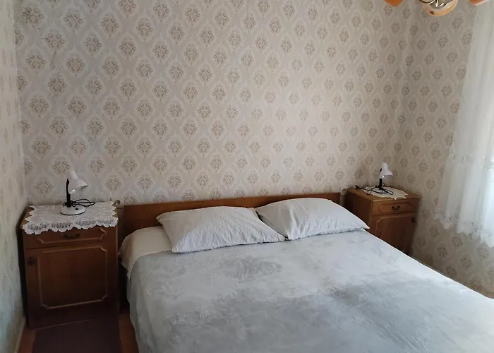 Andelka Apartamento *