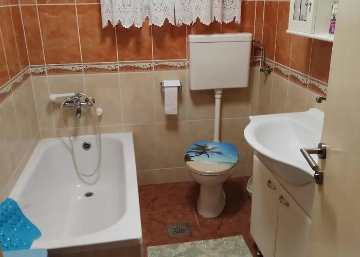 Apartament Andelka *