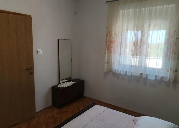 Andelka Apartamento Vrsi