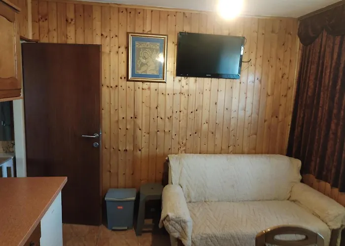 Apartamento Andelka Vrsi