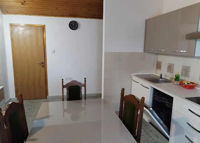 Apartament Andelka