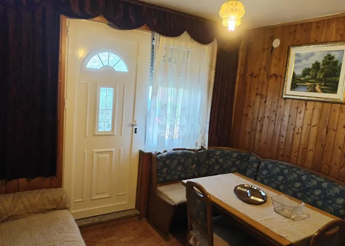 Apartamento Andelka Vrsi