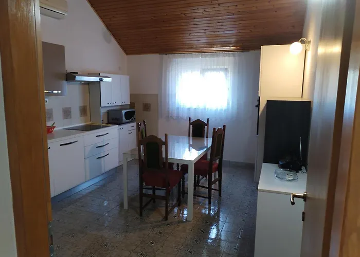 Apartamento Andelka