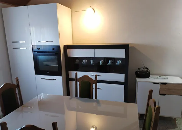 Apartament Andelka *