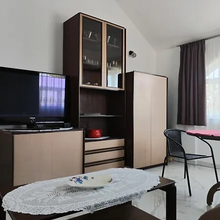 Andelka Appartement