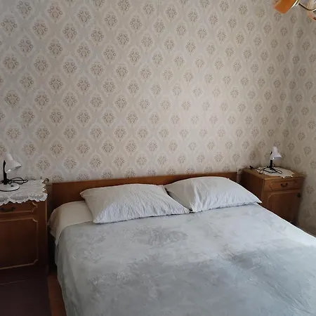 Andelka Appartement *