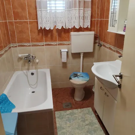 Appartement Andelka *