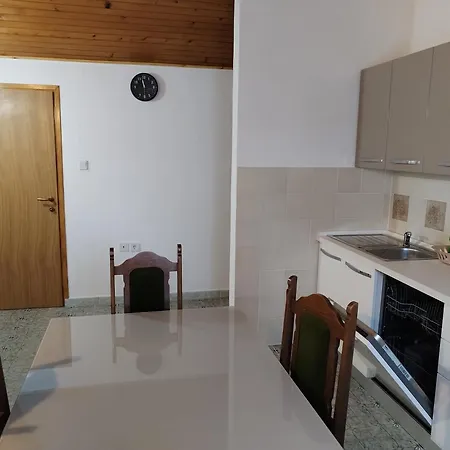 Appartement Andelka