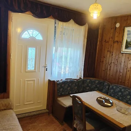 Appartement Andelka Vrsi