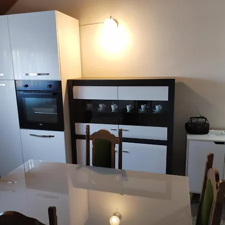 Appartement Andelka *