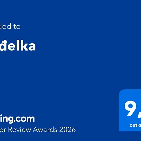 Andelka *