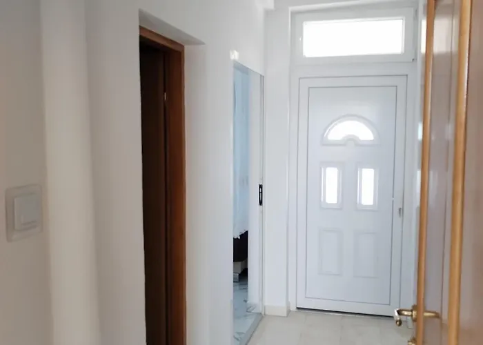 Andelka Διαμέρισμα