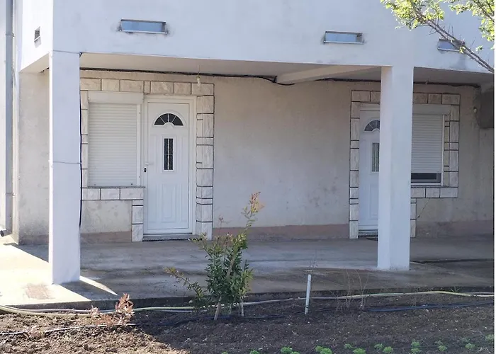 Andelka Διαμέρισμα *