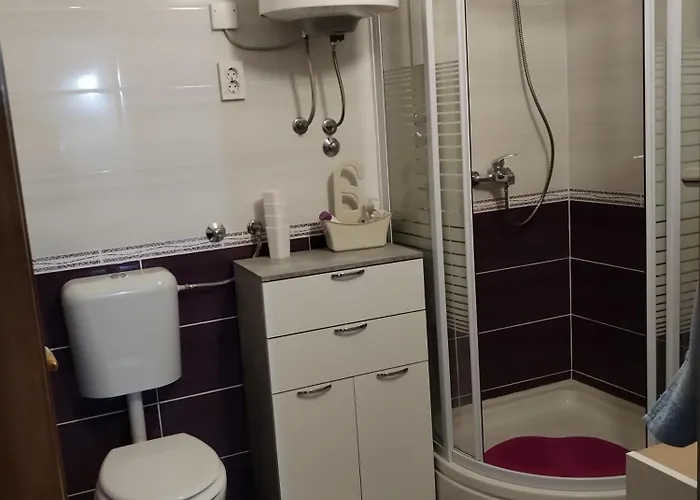 Andelka Διαμέρισμα